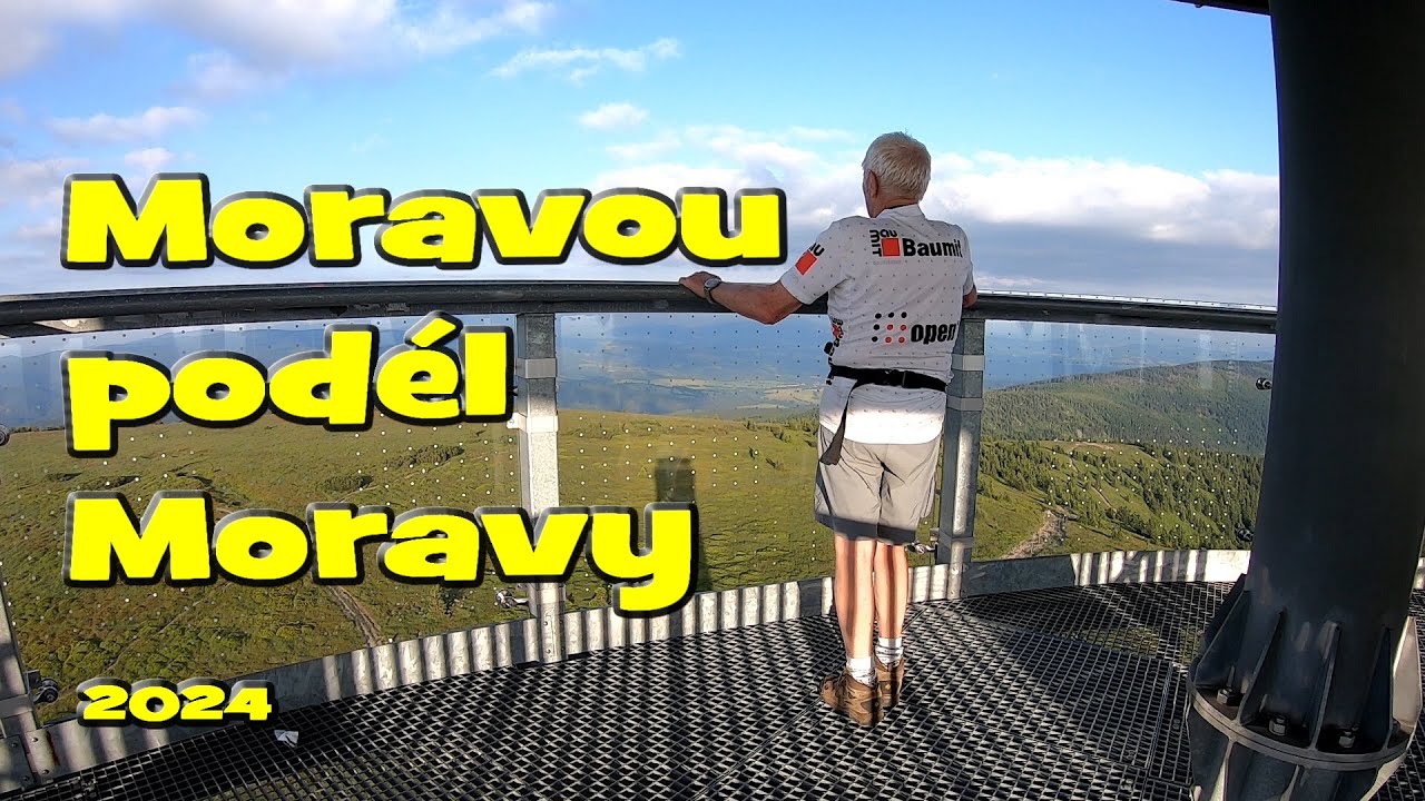 Morava 2024