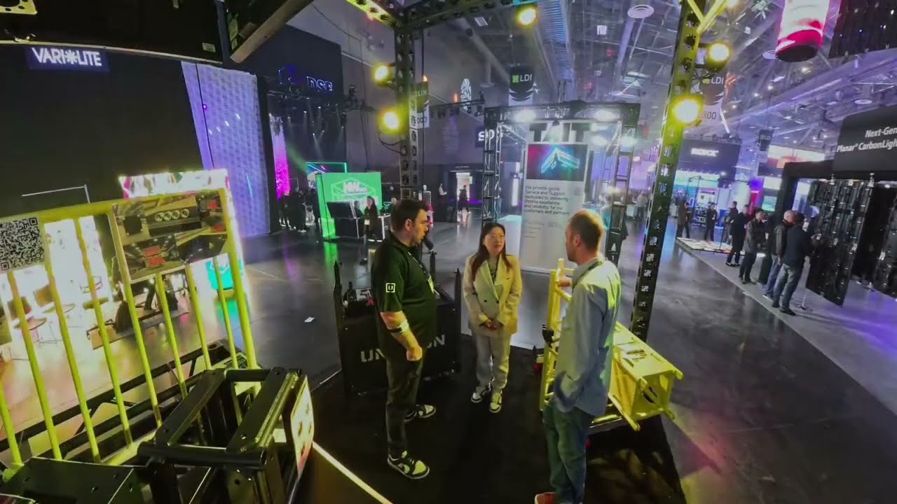 Live Design International 2024