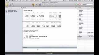 EC252 Stata lab3 – University of Essex, Department of Economics, Stata support for EC252