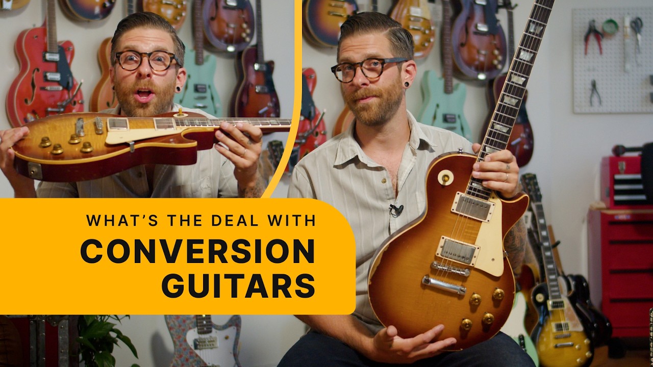 This $30K Burst Is a Fraud: What's The Deal With Conversion