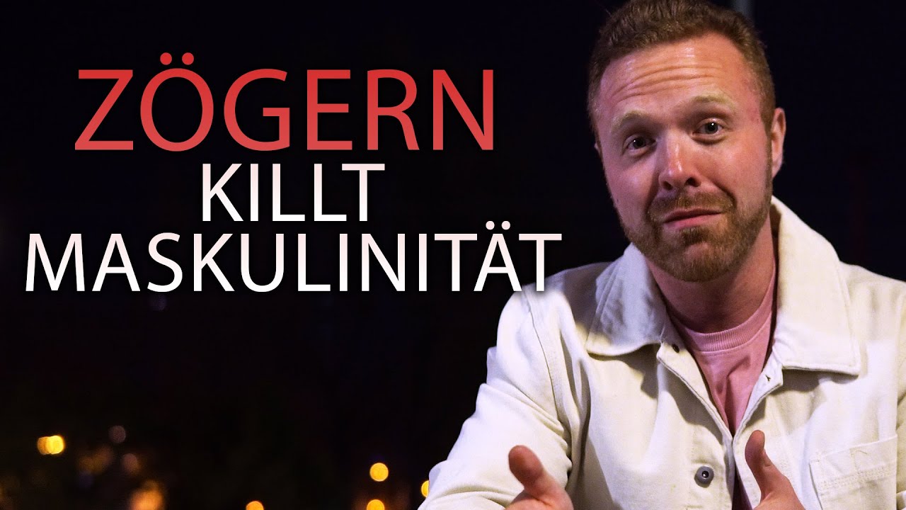 Machst du noch diesen gängigen Fehler beim flirten mit Frauen?