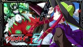 You are watching bushiroad's official cardfight!! vanguard channel. g
z - turn 9: evil governor gredora arata and makoto reunite with no...