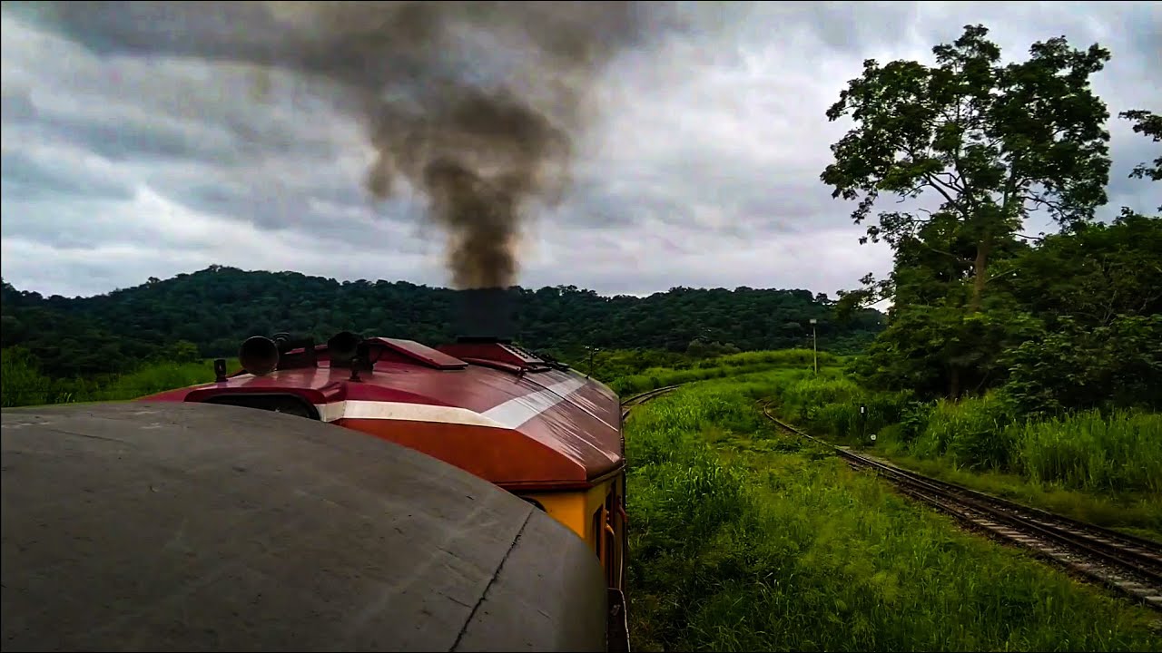 เสียงท่อ Alsthom 4420