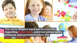 Preventing Crime in Your School | Ron Navarreta