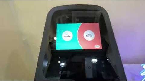 HK Bitcoin ATM Sham Shui Po - How to go there