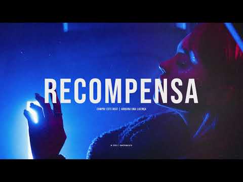 ''Recompensa'' Beat Estilo