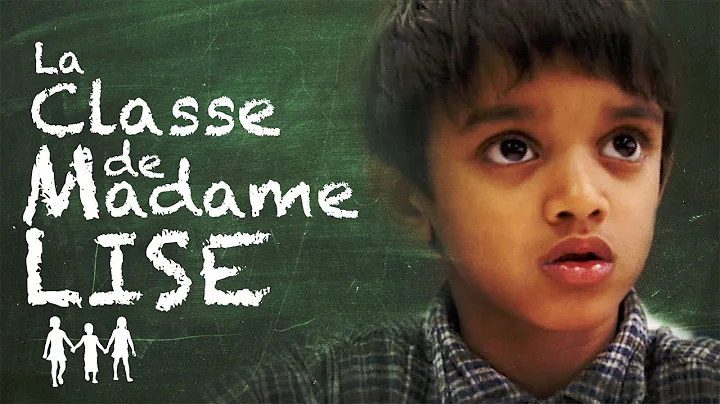 La classe de madame Lise (2005) | Full Movie | Syl...