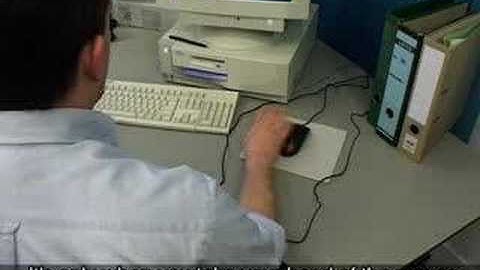 Hoverstop instruction video