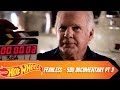 Fearless at the 500 Documentary - Part 1 | @HotWheels