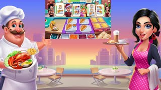 Master Chef game لعبة ماستر شيف screenshot 1