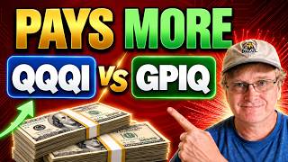 QQQI vs GPIQ: Which Is Better for Retirement Income?