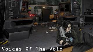 【Voices of the Void】Part 6 - help i've fallen and i can't get up (0 stamina, 0 food)