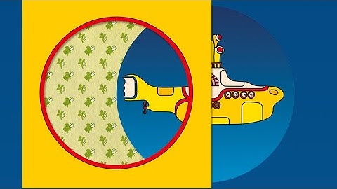 63. Yellow Submarine 7” Picture Disc coming this summer!