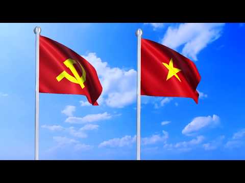 Video Quốc ca - Quốc tế ca - có lời - youtube