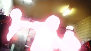 Kyle Richh - Breaking The Code (Remix) (Feat. Yus Gz) (Music Video)