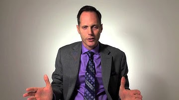 Overview of Applied Kinesiology (Muscle Testing) Part 1