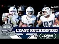 Dak Prescott Throws Four TDs As Cowboys TROUNCE Jets | DLLS COWBOYS POSTGAME
