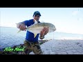 PESCA CON CARNADA VIVA \\Allan Abad