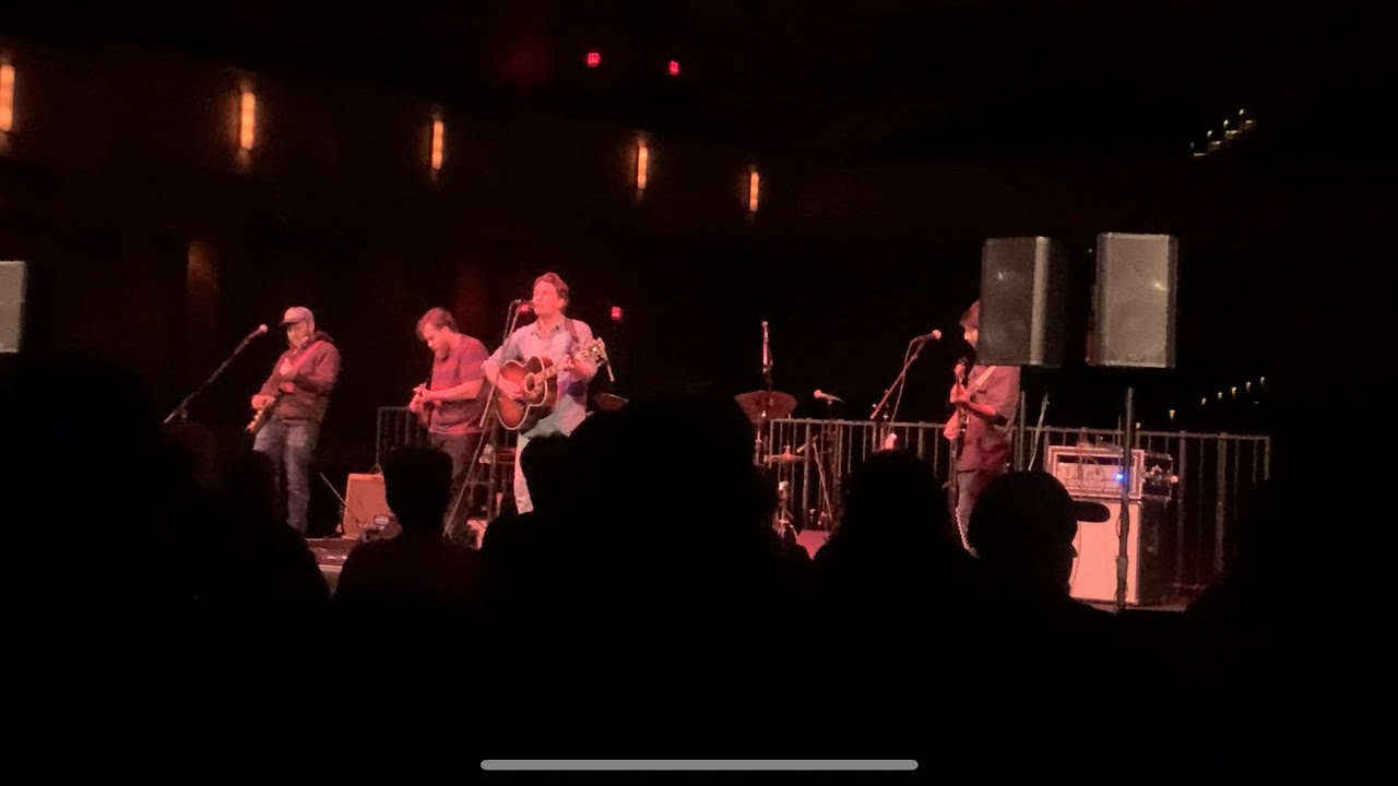 Ian Noe Strip Job Blues 1984 Live 4/19/22 YouTube