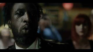 Saul Williams - "Dance"