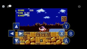 Classic sonic simulator roblox: mushroom kingdom zone(still my game)