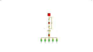 CPE 350 Capstone I - GridFlow Milestone 2 Demo