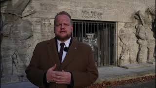 Volkstrauertag - Andenken An Die Gefallenen Der Weltkriege