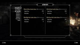 Gamepad++ MCM first test