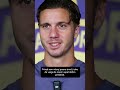 LUKA ZAHOVIĆ: MARIBOR JE - MARIBOR!