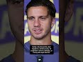 LUKA ZAHOVIĆ: MARIBOR JE - MARIBOR!