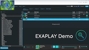 VIOSO Tutorial: EXAPLAY - First look and full demo!