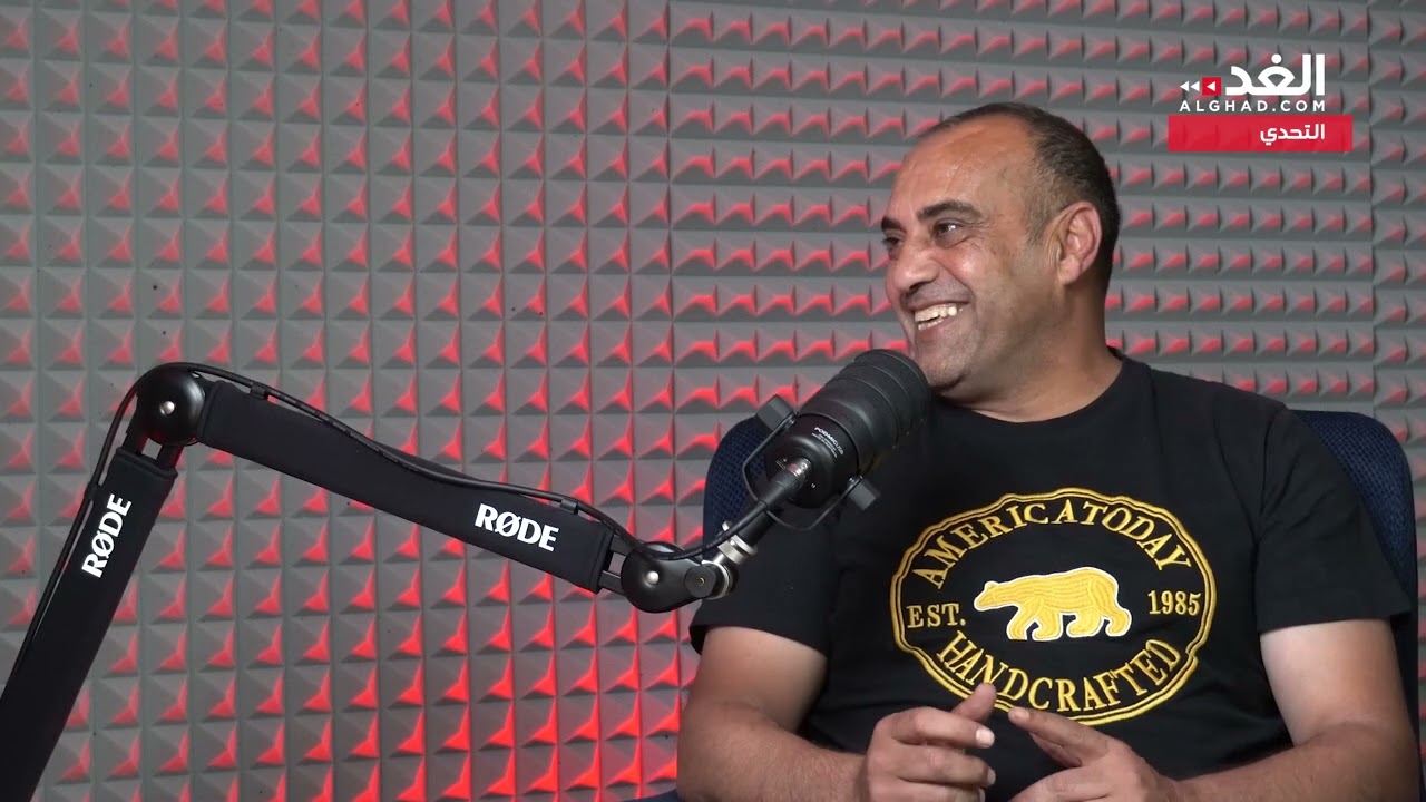 المدير الفني لنادي السلط الأردني 