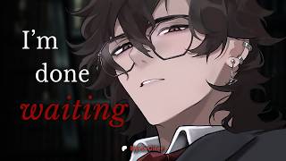 Late Night With Your Strict Professor [SPICY ASMR ROLEPLAY]