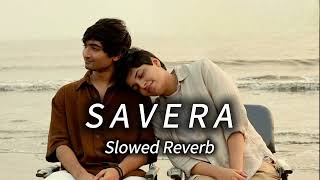 Savera - Baatein ye saari mein tumse hi karna chahu song | Iqlipse nova And Anubha bajaj screenshot 5