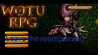 WOTU RPG unlimited loot hack screenshot 4