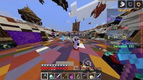 Mad-gamble.net skypvp part 2