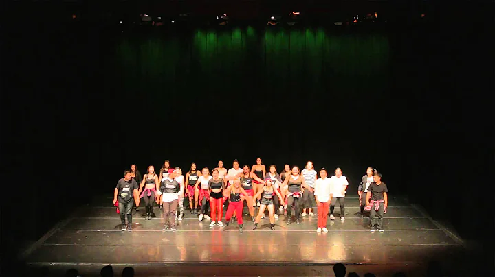 [M] Core - [M] Spring 2015 Showcase
