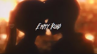 Cxsar - Empty Road (Prod.Eskimos x Taigen)