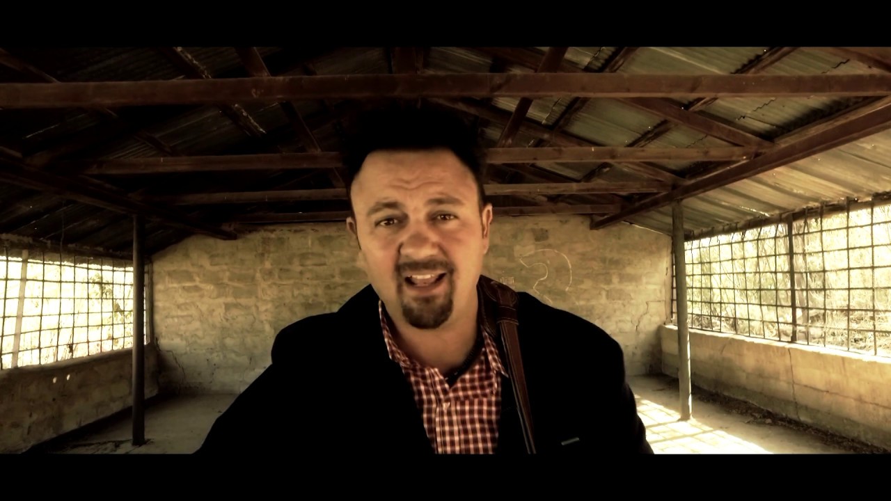 Dewald Gouws - Staan Op