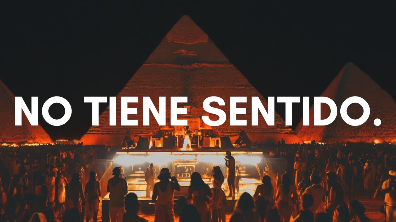 Beéle - no tiene sentido (Sembe Afro House Remix)