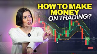 ? How to Make Money Online on Binary Options Trading | Pocket Option Full Guide