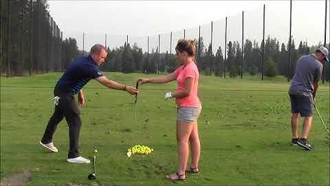 PGA Level 2 Knowledge of Results