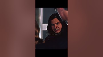Cisco and Harry helps turn Caitlin into Killer frost #Arrowverse #GrantGustin #TheFlash #dccomics