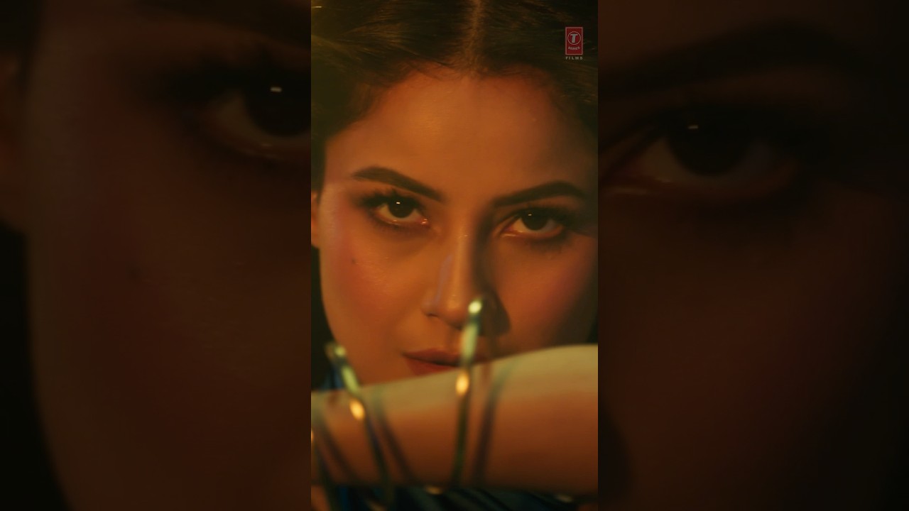 SAJNA VE SAJNA (Teaser): Shehnaaz Gill, Rajkummar, Triptii, Sunidhi | Vicky Vidya Ka Woh Wala Video