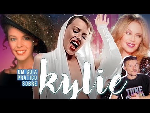 Vídeo: Minogue Kylie: Biografia, Carreira, Vida Pessoal