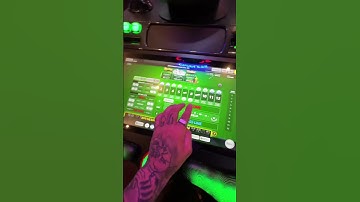 $400 into crapless bubble craps DM me for this strategy to make it like me #casino #gamble #gambling