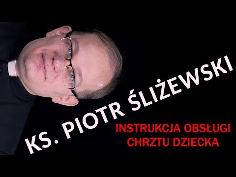 Wideo: Jak Przygotować Się Do Chrztu Dziecka