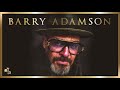 Capture de la vidéo Barry Adamson - Set The Controls For The Heart Of The Pelvis, Feat. Jarvis Cocker (Official Audio)