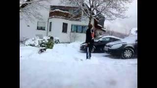 Episodes From Taben-Rodt