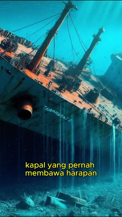 tenggelamnya kapal tampomas 2 di masalembo